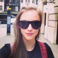 动漫气质女生高冷头像