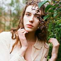 头像气质女生头像欧美