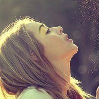 动漫气质女生高冷头像个性网