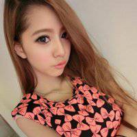 气质女生轻熟头像