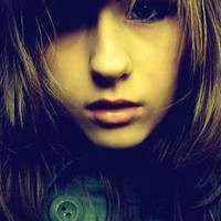 短发图片头像气质女生