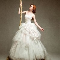 头像贴吧气质女生