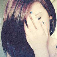 头像气质女生性感