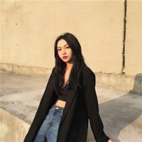 气质女生头头像