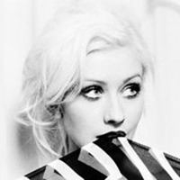 三人闺蜜头像小清新长发气质女生