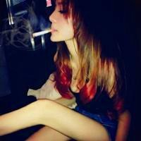 气质女生妇头像