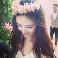 头像图片气质女生