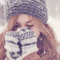 头像个性气质女生社会