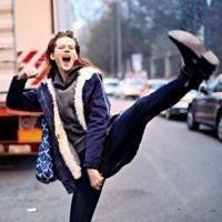 微博头像气质女生