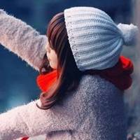 有气质女生的漫画头像