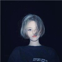 气质女生头像半身