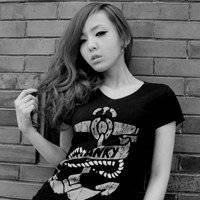 气质女生漫画头像+美