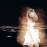 社会头像气质女生