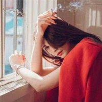 气质女生头像短发 气质女生头像短发