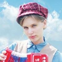 气质女生动漫头像