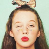 头像头气质女生