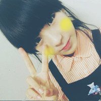 清新气质女生头像