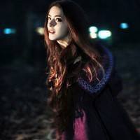 有气质女生头像动漫