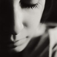 头像霸气有气质女生