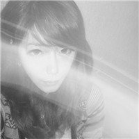 气质女生性感头像