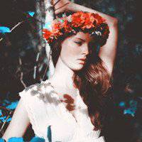 2018年最新有气质女生优雅的头像