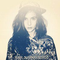 2018气质女生韩系头像