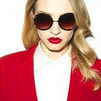 头像气质女生40岁