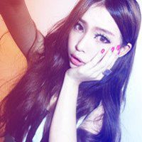 头像呆萌可爱有气质女生 头像呆萌可爱有气质女生