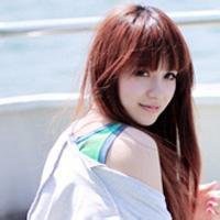 气质女生中年头像