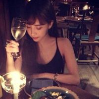 气质女生社会头像最新