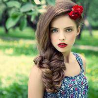 头像唯美有气质女生喝酒