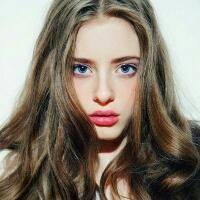 微信头像气质女生文艺