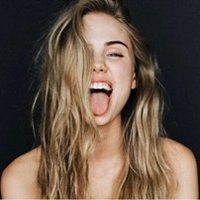 气质女生头像精致