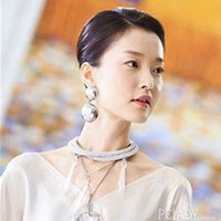 玩网气质女生全身头像