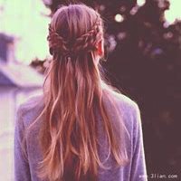 美霸道有气质女生头像