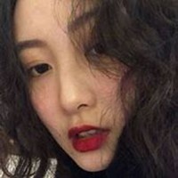 帅气气质女生头像欧美