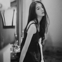 气质女生清纯动漫头像高清图片