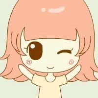 学生气质女生动漫头像背影头像