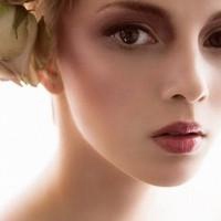 微信头像卡通气质女生唯美背影头像