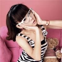 欧美气质女生背影头像