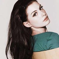 头像简单气质女生卡通头像个性网