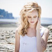 成熟头像气质女生黑白