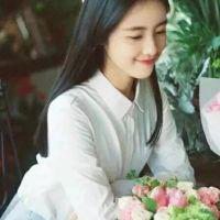 2018气质女生唯美头像