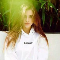 微博气质女生头像