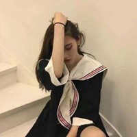 头像文艺范气质女生