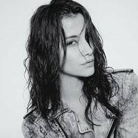 气质女生头像卡通头像