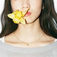 气质女生头像卡通头像个性网