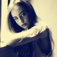 复古头像气质女生动漫