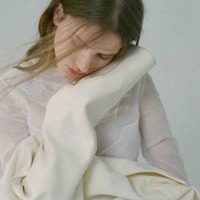 韩国气质女生头像高清