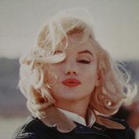 外国头像气质女生